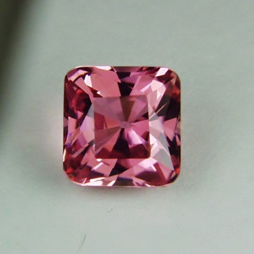 Rare Old Stock Pala Pink Tourmaline California 2.68 ct  Litnon.com