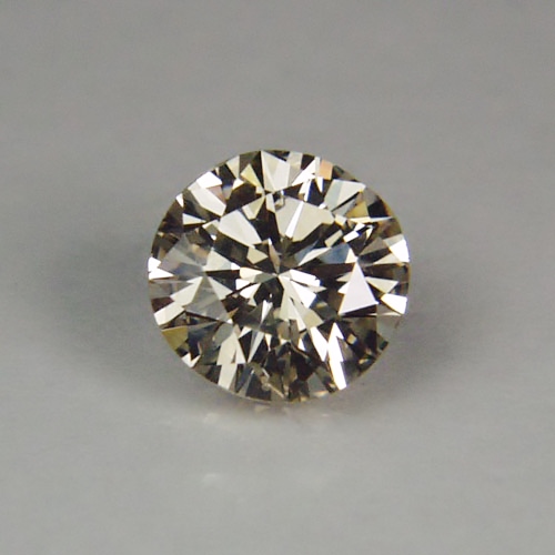 VS Clarity Top Light Brown Natural Diamond 1.28 ct  Litnon.com