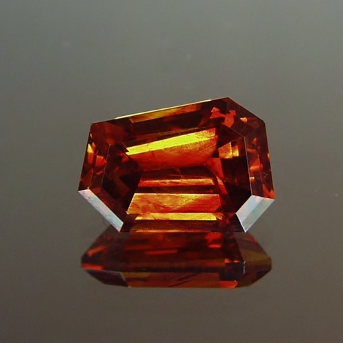 Special Rare Gem Big and Bright Natural Sphalerite Spain 19.l57 ct  Litnon.com