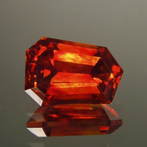 Special Rare Gem Big and Bright Natural Sphalerite Spain 19.l57 ct  Litnon.com