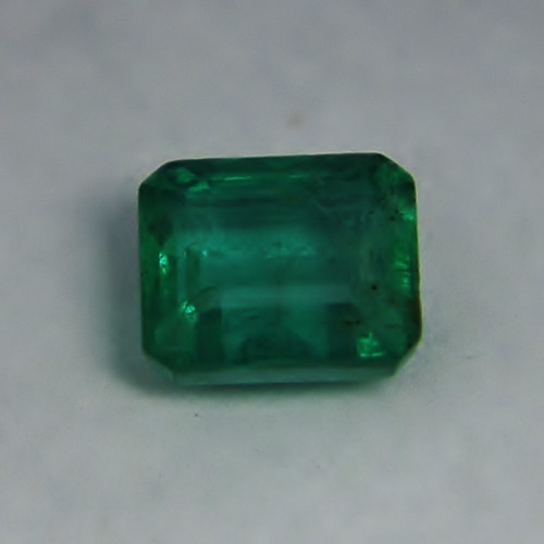 Fine Rich Color Natural Zambian Emerald 2.40 ct  Litnon.com