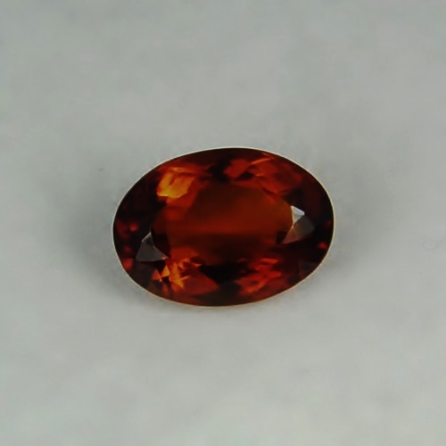 Old Stock Natural Madeira Citrine Brazil 4.58 ct  Litnon.com