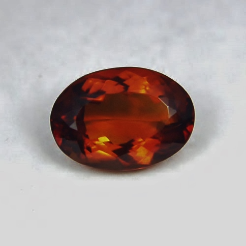 Old Stock Natural Madeira Citrine Brazil 4.58 ct  Litnon.com