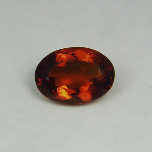 Old Stock Natural Madeira Citrine Brazil 4.58 ct  Litnon.com