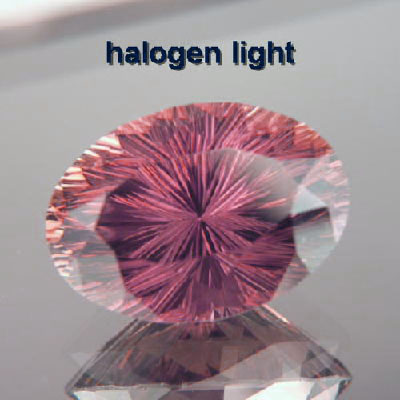 Huge Mozambique Purple Pink Tourmaline 46.43 ct  Litnon.com