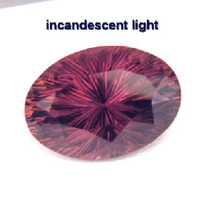 Huge Mozambique Purple Pink Tourmaline 46.43 ct  Litnon.com