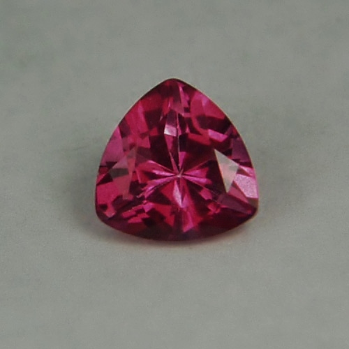 Bright Old Stock Hot Pink Tourmaline Brazil 1.53 ct GLI  Litnon.com