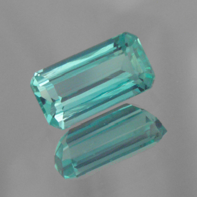Paraiba Color Tourmaline Afghanistan 4.95 carats  Litnon.com