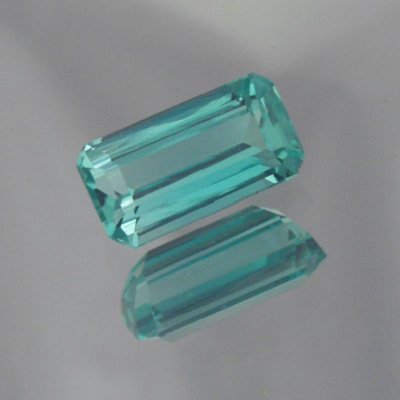 Paraiba Color Tourmaline Afghanistan 4.95 carats  Litnon.com