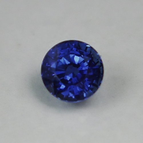 Special Price Unheated Royal Blue Ceylon Sapphire 1.88ct  Litnon.com