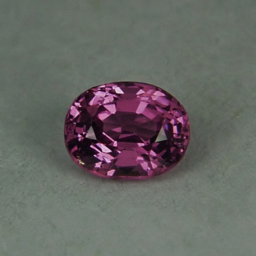 Natural Violet Pink Spinel Sri Lanka 1.63ct  Litnon.com