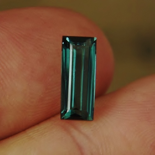 Open Color Afghanistan Indicolite Tourmaline 2.43 ct  Litnon.com