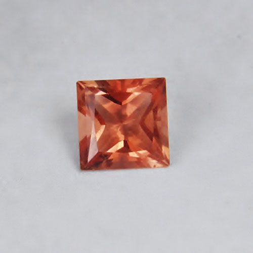 USA Cut American Gemstone Pink Orange Oregon Sunstone  Litnon.com