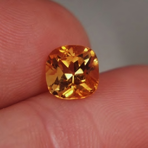  Natural Sunset Tourmaline Tanzania 2.27 ct  Litnon.com