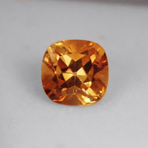  Natural Sunset Tourmaline Tanzania 2.27 ct  Litnon.com