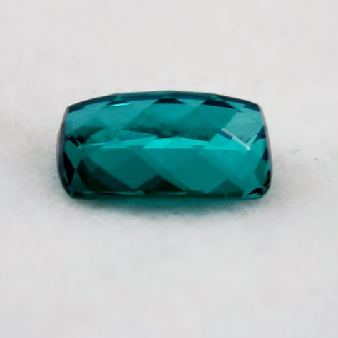 Rare Old Stock Quality Indicolite Tourmaline Brazil 6.99ct  Litnon.com