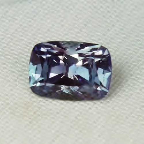 GIA & AGL Certified Natural Russian Chrysoberyl Alexandrite! 2.91 ct  Litnon.com