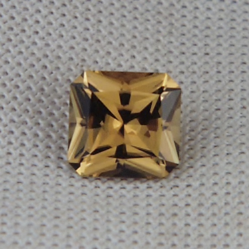 USA Cut Rare Natural Sinhalite Sri Lanka 1.32 ct  Litnon.com