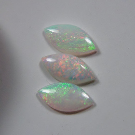 Color Play Calibrated 10 x 5 mm Opal Cabs Australia  Litnon.com