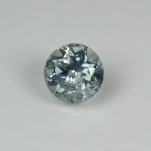 USA Gem Bluish Gray Montana Sapphire 1.43 ct  Litnon.com