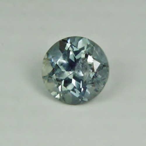 USA Gem Bluish Gray Montana Sapphire 1.43 ct  Litnon.com