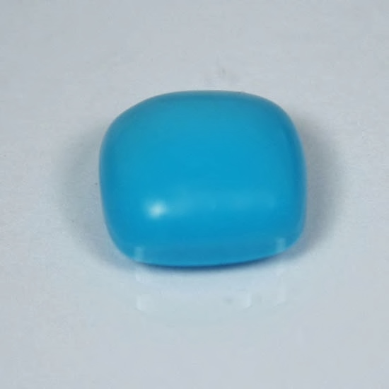 Old Stock Natural Sleeping Beauty Turquoise Arizona 5.80 ct  Litnon.com