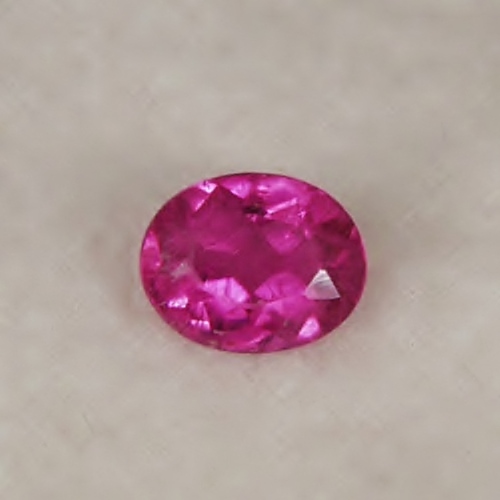 Old Stock Shocking Pink Tourmaline Brazil  Litnon.com