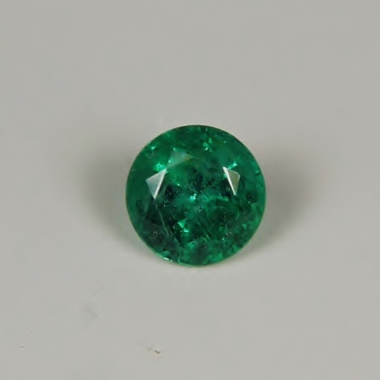 Great Color Natural Zambian Emerald 1.35 ct  Litnon.com