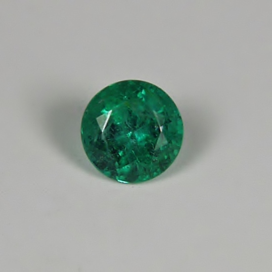 Great Color Natural Zambian Emerald 1.35 ct  Litnon.com