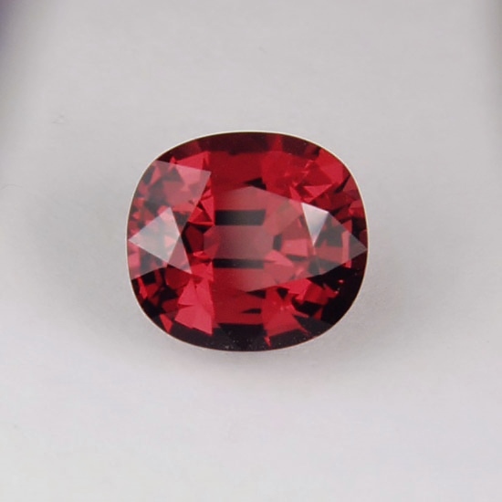 Big Bright and Pretty Natural Red - Pink South East Asia Spinel 2.85 ct  Litnon.com