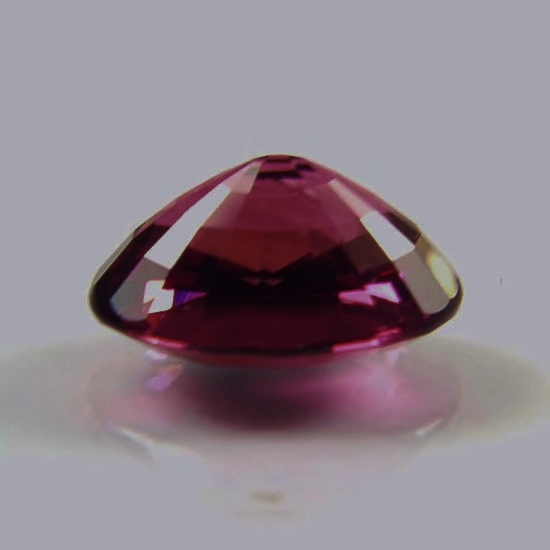 Big Rich Saturated Pink Tourmaline Nigeria 9.37 ct  Litnon.com