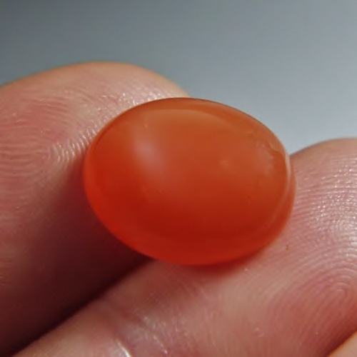 Natural Peach Moonstone Cabochon Sri Lanka 10.82 ct  Litnon.com