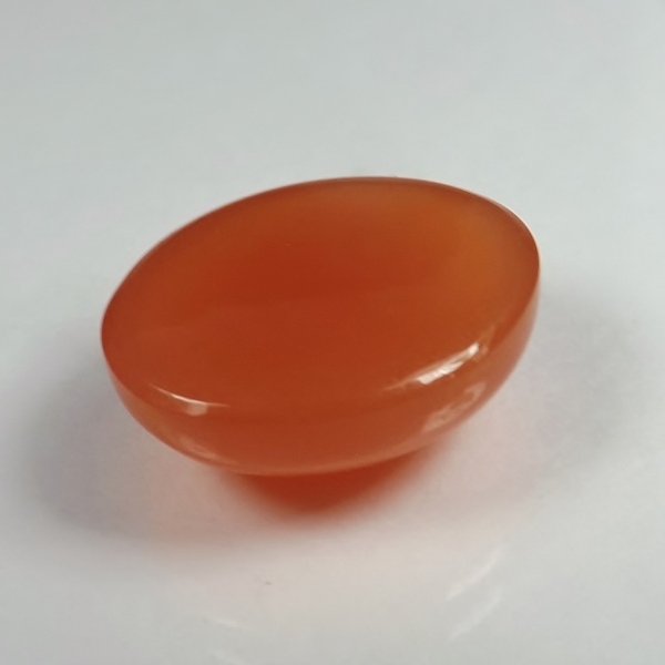 Natural Peach Moonstone Cabochon Sri Lanka 10.82 ct  Litnon.com