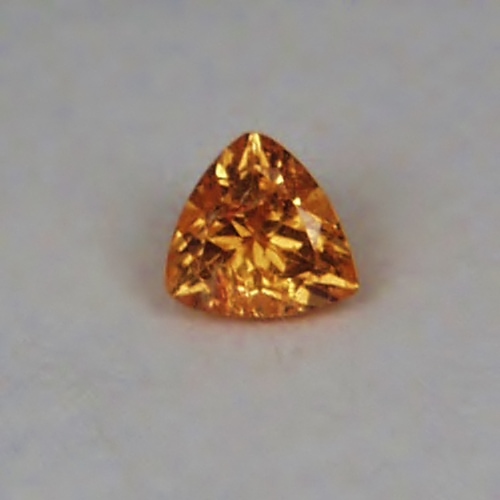 USA Gem Little Three Mine Ramona Californa Spessartite Garnet  Litnon.com