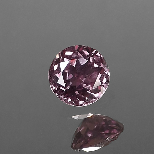Collectors  Rare Brown To Purple Color Shift Sapphire  Litnon.com