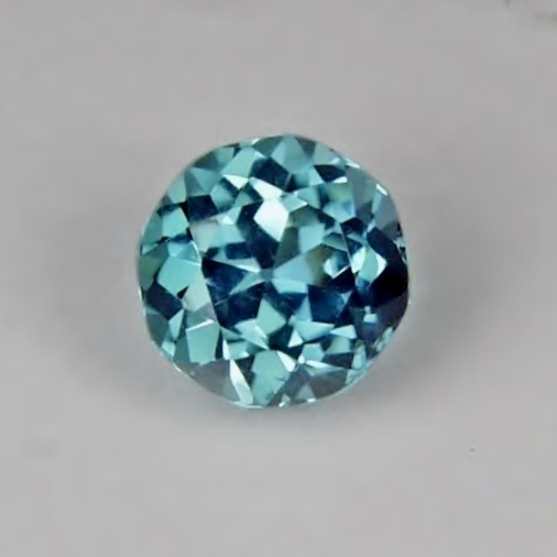 Special Open Blue Color! Indicolite Tourmaline Afghanistan 2.55 ct  Litnon.com