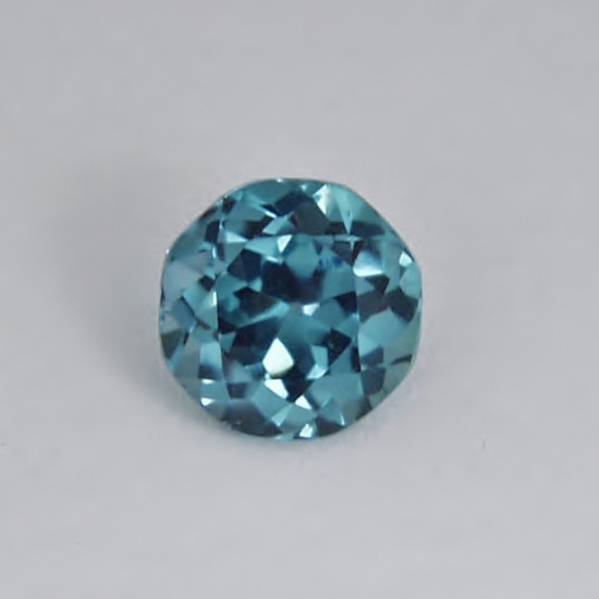 Special Open Blue Color! Indicolite Tourmaline Afghanistan 2.55 ct  Litnon.com