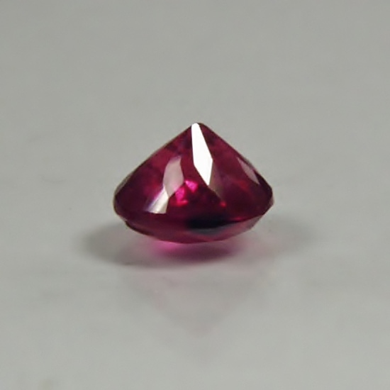 Fine Color & Bright!  Natural Winza Ruby Tanzania 1.41ct   Litnon.com
