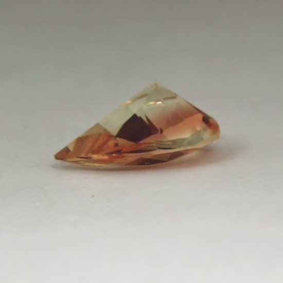 USA Cut! American Gemstone! Oregon Sunstone  2.81 ct GL Litnon.com