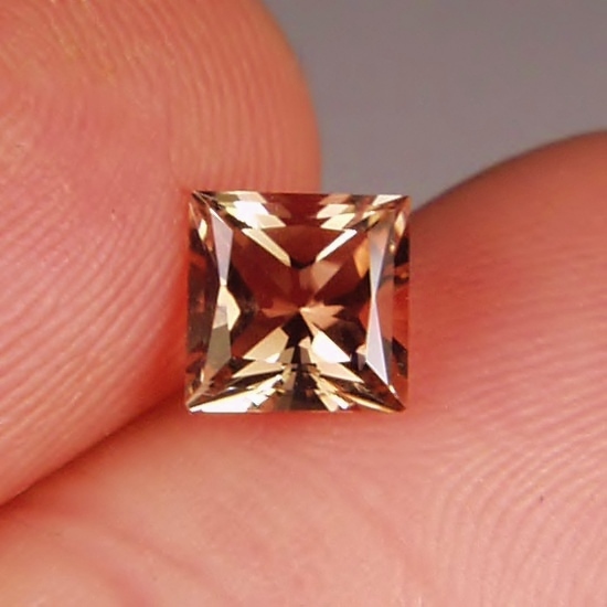 USA Cut American Gemstone Oregon Sunstone  Litnon.com