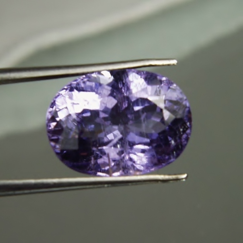 Gem Purple Paraiba Tourmaline Mozambique 7.77 ct  Litnon.com