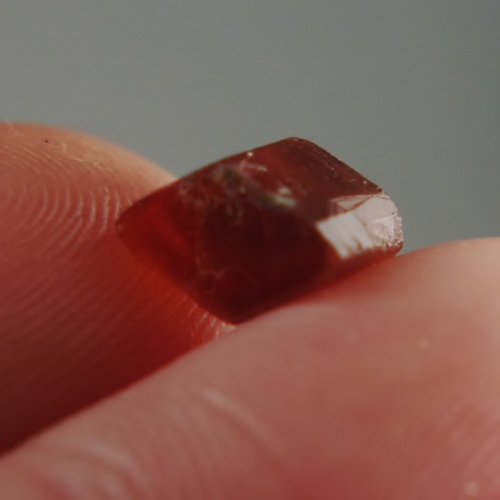 Old Stock Guerrero Topaz Facet Rough 7.71 ct  Litnon.com