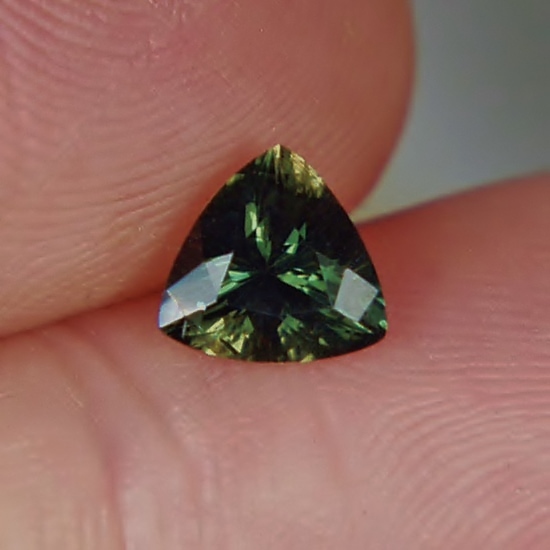Rare Fine Gem Quality Kornerupine Sri Lanka 1.25 ct  Litnon.com