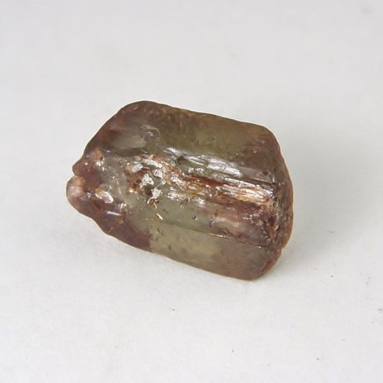 Big and Rare Natural Andalusite Facet Rough Brazil 9.95 ct  Litnon.com