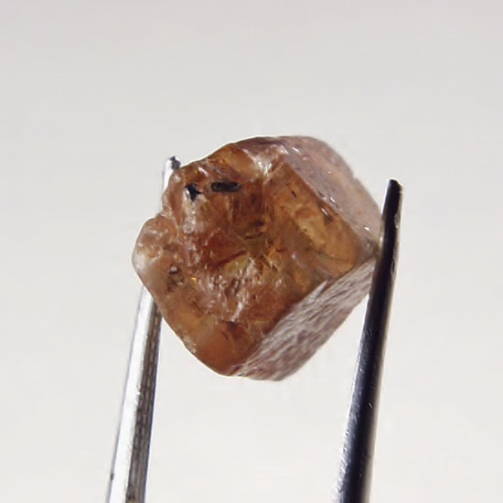 Big and Rare Natural Andalusite Facet Rough Brazil 9.95 ct  Litnon.com