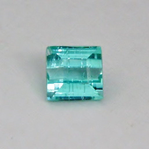 Color Blue Green Tourmaline Afghanistan 1.02 ct  Litnon.com