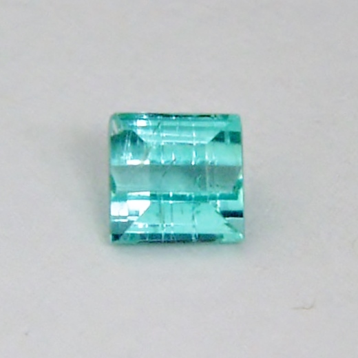 Color Blue Green Tourmaline Afghanistan 1.02 ct  Litnon.com