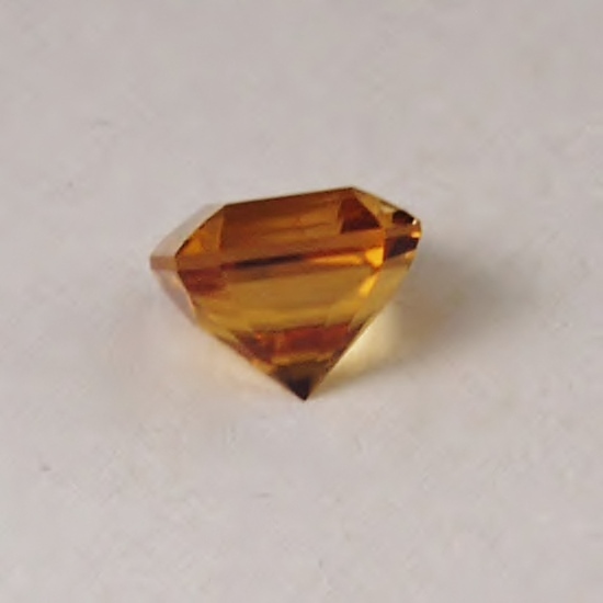 USA Cut Natural Sunset Tourmaline Tanzania 1.59 ct  Litnon.com