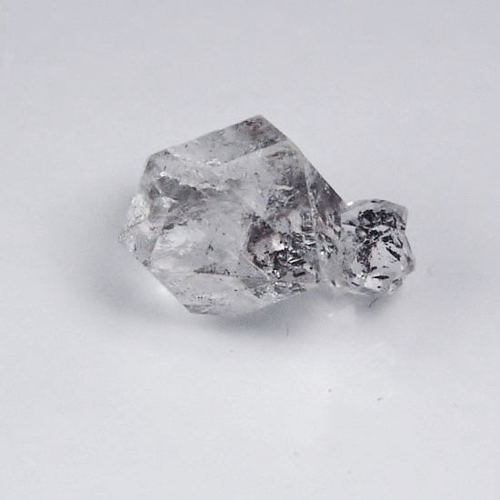 Herkimer Diamond Type Quartz Crystals Afghanistan  Litnon.com