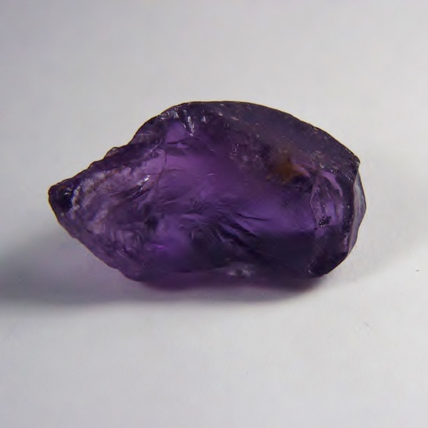 Old Stock Fine Color Brazil Amethyst Facet Rough 39.82 ct  Litnon.com